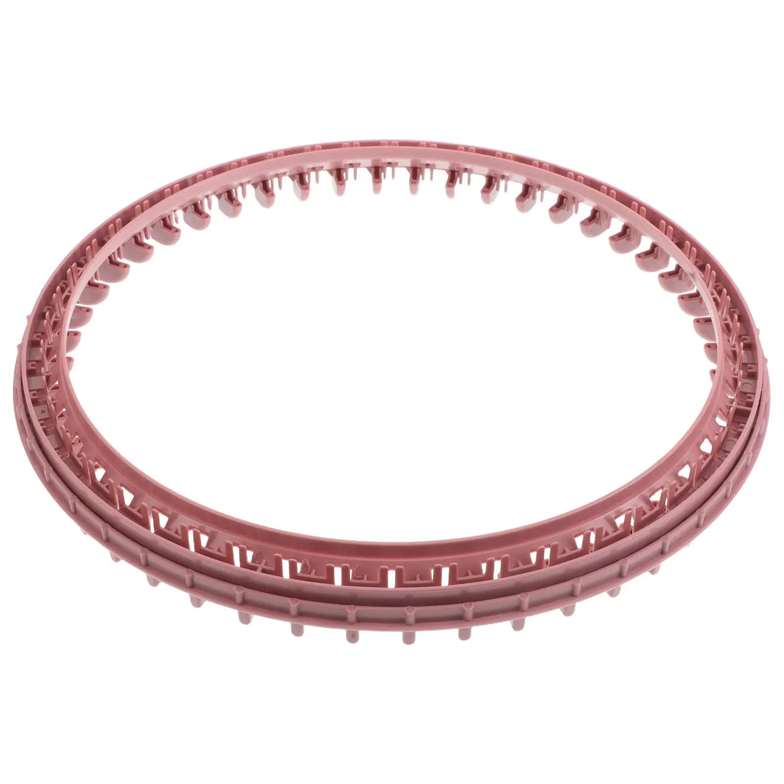 Set di 48 Aghi di Ricambio per Macchina da Maglieria Manuale, Accessori per Riparazione e Lavori Fai-da-Te