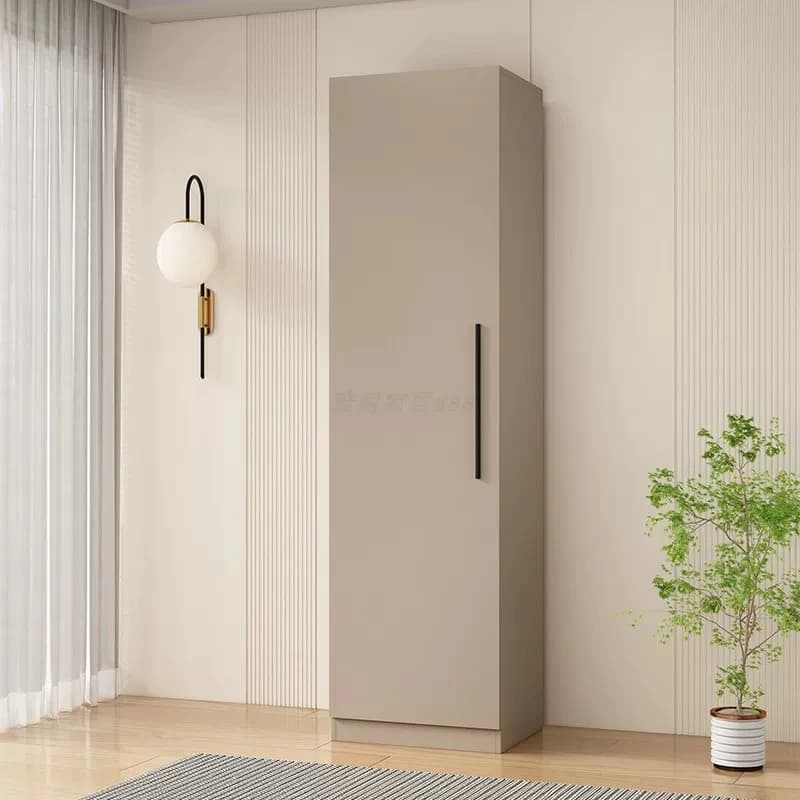 Corner Cheap Wardrobe Closet Storage Bedroom Sale Wardrobe Organizer Narrow Armadio Camera Da Letto Kids Room Furniture