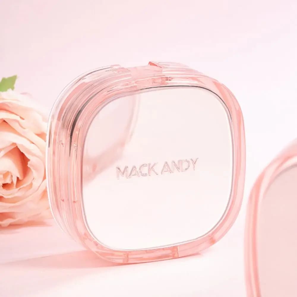 3 Colors Face Loose Powder Oil Control Waterproof Makeup Setting Powder Long Lasting Sweatproof Contouring Powder