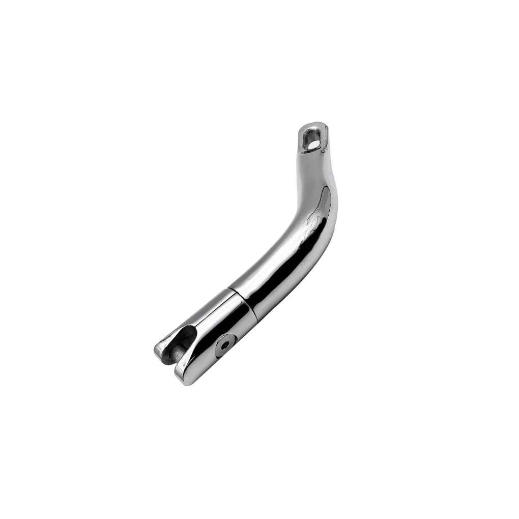 Connector Long Anchor Connectors Rustproof Joint Boats Casting Yacht