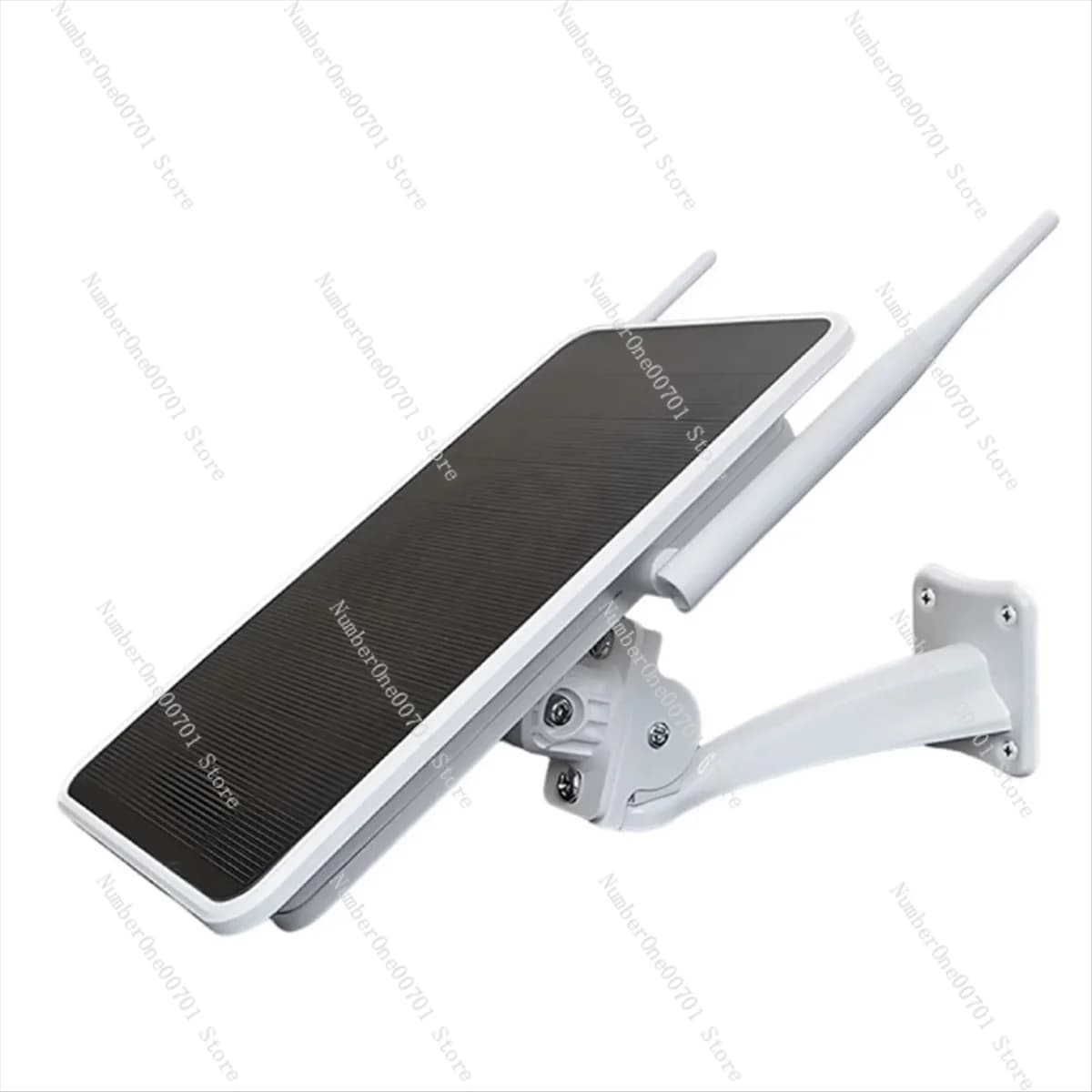 Router solare 6W 4G, ripetitore WiFi, router 4G ad energia solare una macchina, IP66 impermeabile