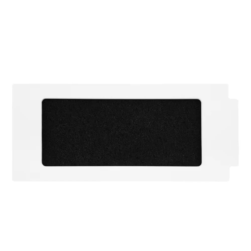 THIVN-For ECOVACS T30 PRO OMNI DDX14 / YEEDI Pro+ Vacuum Cleaner Dust Bags Filter Roller Side Brush Mop Cloth Accessories