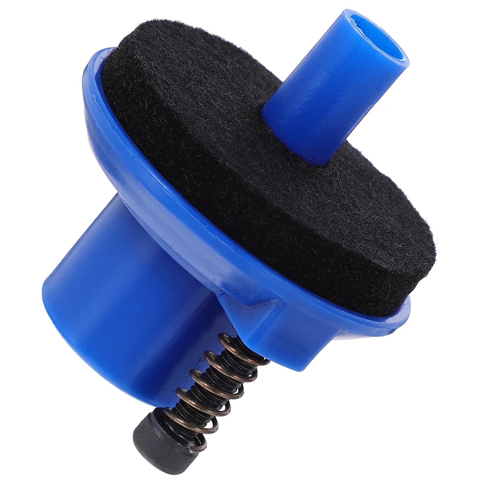 Pad Frizione per Supporto Piatti Hi-Hat, Ricambio Professionale per Strumenti a Percussione, Facile Installazione, Versatile per Batteria Jazz