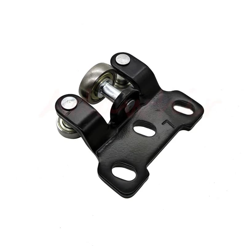 Roller Guide, Sliding Door for FordTransit V363 2013-