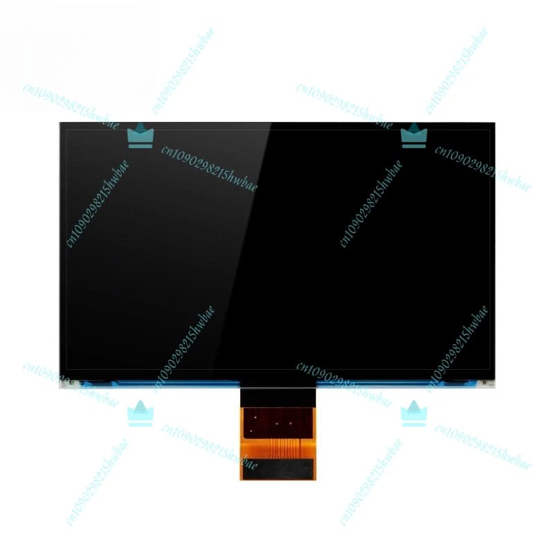 Schermo Monocromatico 12K da 10,1 Pollici di Ricambio per Stampante 3D Photon Mono M5 M5S