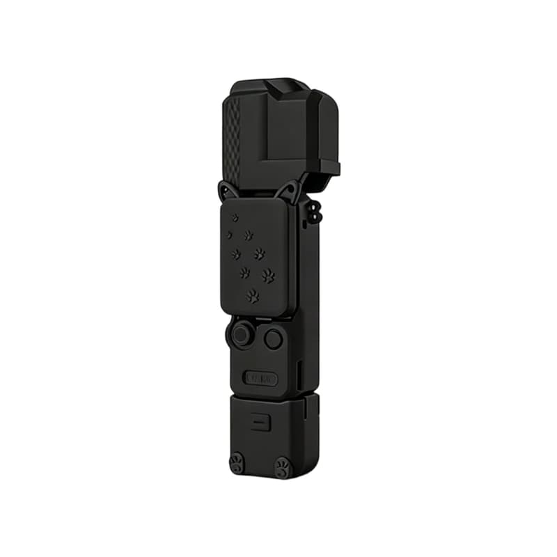 SZ Silicone Protective Cover for Action Camera Body Scratch Resistant Protectors