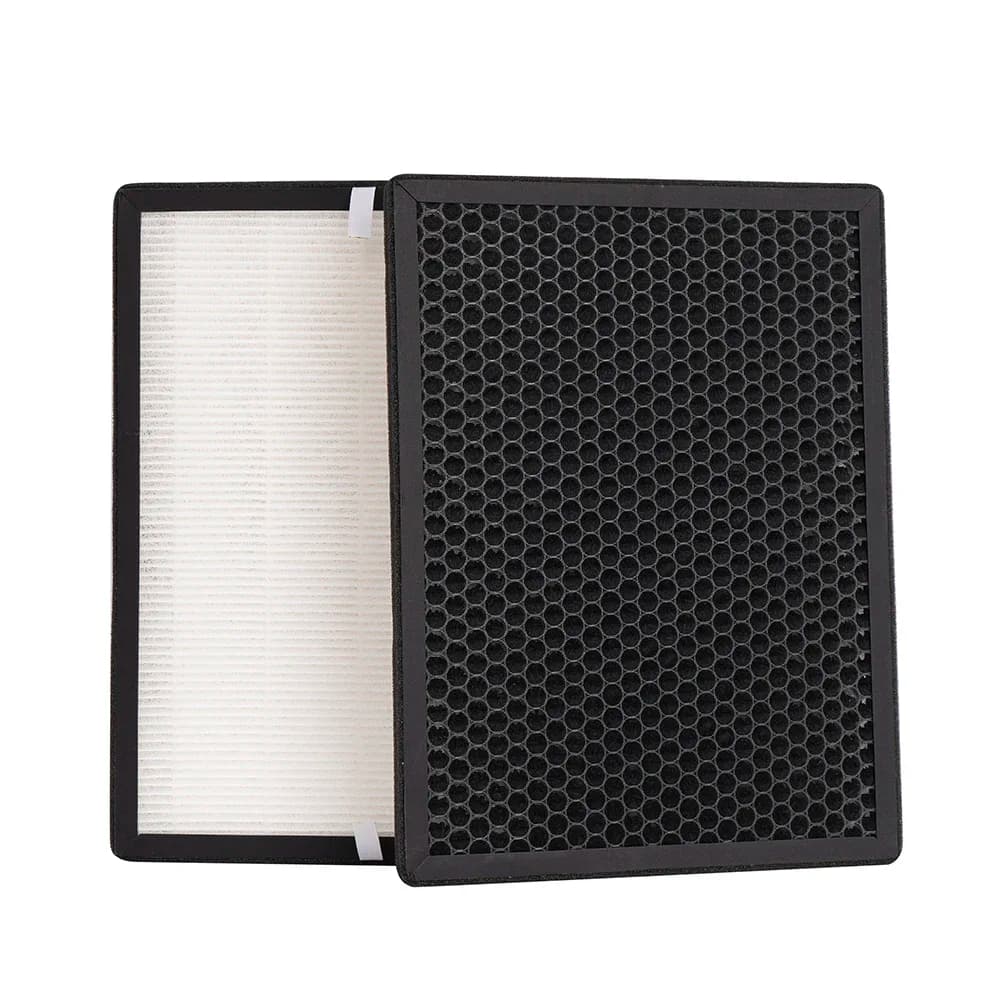 FY2422 FY2420 Filtro di ricambio compatibile con purificatore d'aria Philips AC2887 AC2889 C2882 AC2878 C3824 AC3822