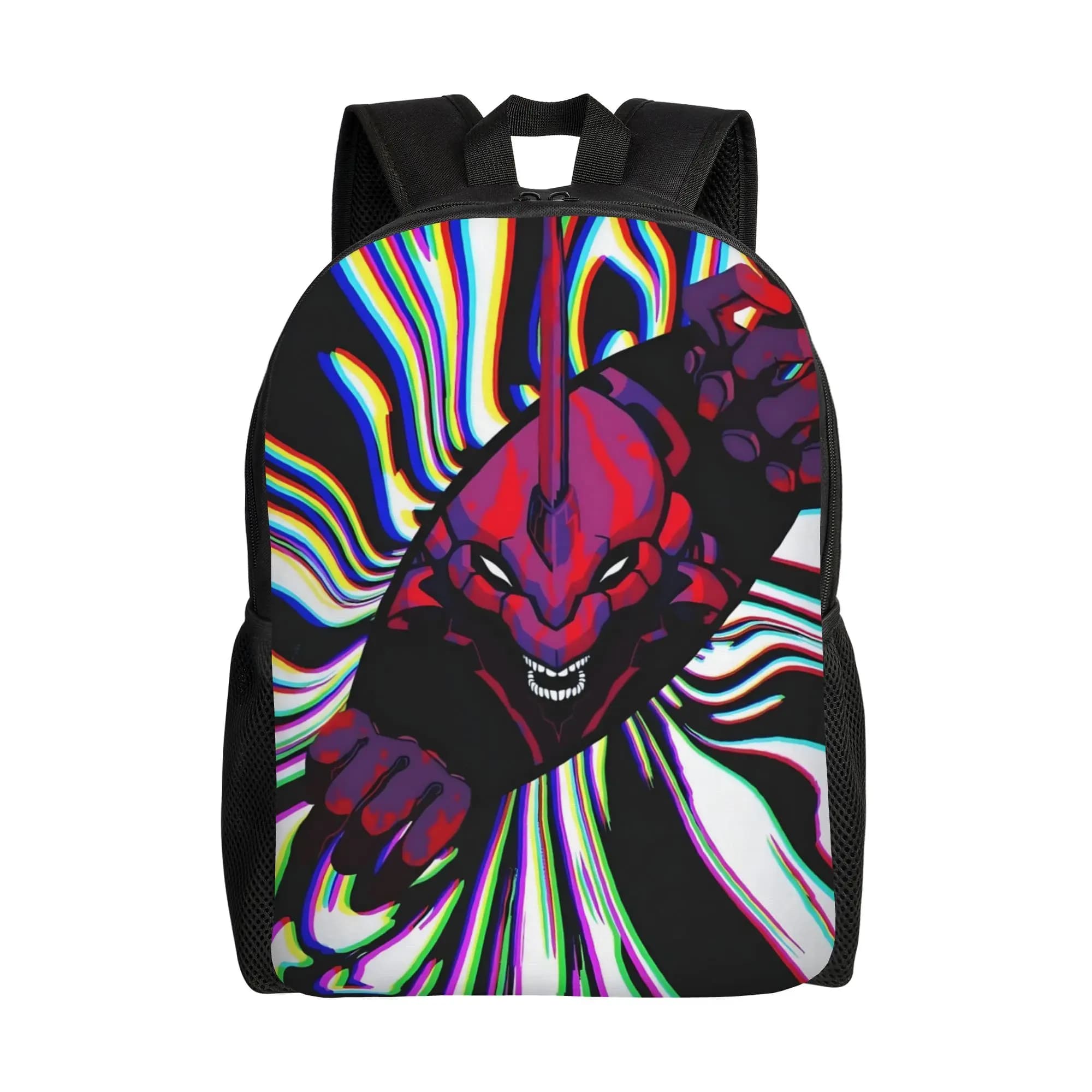 Zaino Evangelion per il Nuovo Anno Scolastico, Unisex