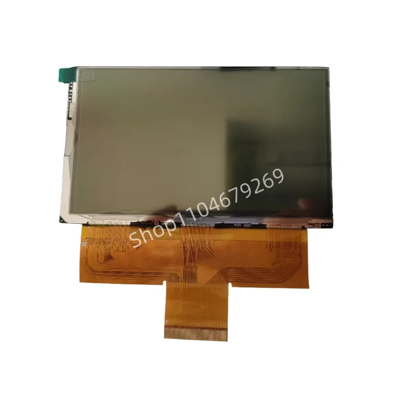 C058GWW1-0 da 5,8 pollici per Huotianpao LED-86 + LED-96 accessori per proiettori Schermo LCD per proiettore M4