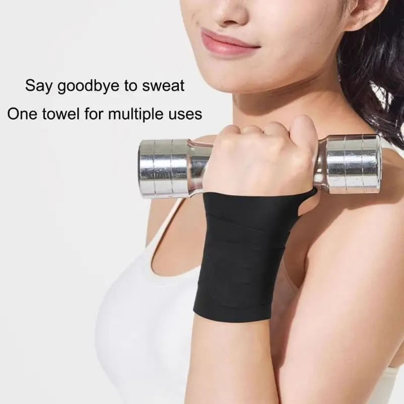 R6FE Supporto per Polso e Pollice Fascia per Polso Traspirante Regolabile Supporto per Polso Fitness per Uomo Donna Allenamento