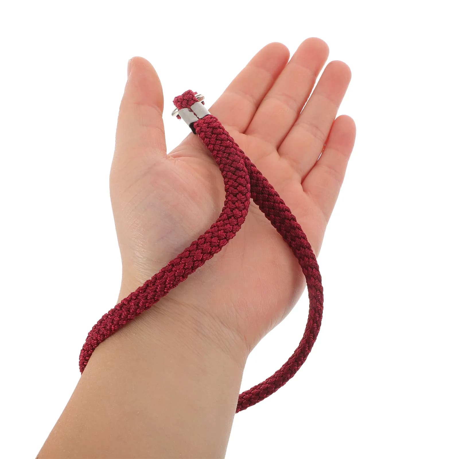 4 Pieces Dust Strap for Stroller Stick, Soft Nylon Band for Trekking Sticks, Anti-slip Corda for External Use