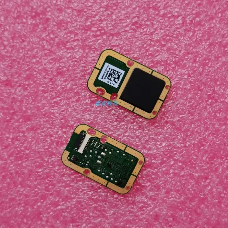 Fingerprint Reader for ThinkPad P1 Gen 3 X1 Extreme 3rd Hermit X1 Nano Gen 2