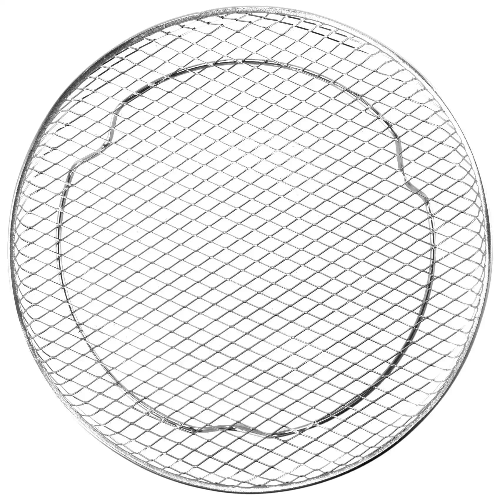 A67P-Air Fryer Accessories Three Stackable Racks For Gowise Phillips USA Cozyna Ninja Air Fryer,Air Fryer Rack
