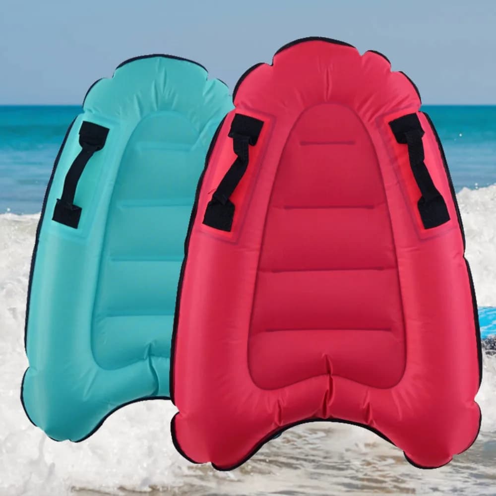 Tavola da Stand Up Paddle Gonfiabile Antiscivolo per Adulti e Bambini, Tavola da Surf SUP per Sport Acquatici con Kit Completo