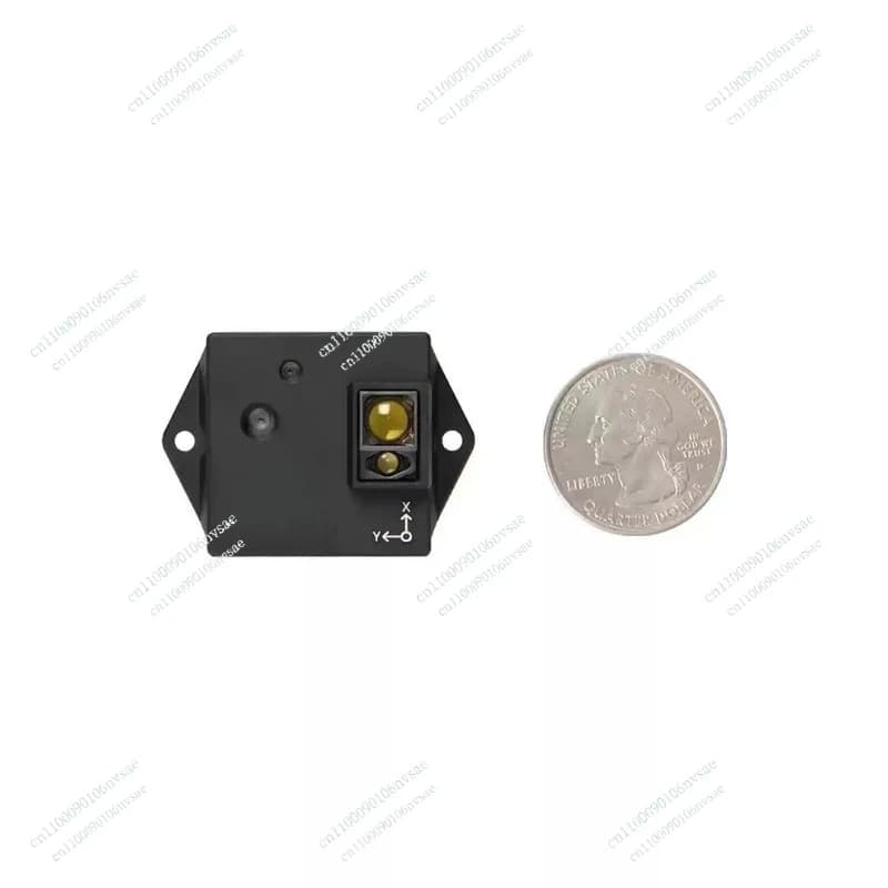 Modulo sensore di flusso e distanza ottico H-Flow, volano interno PX4 Pixhawk6C 6X