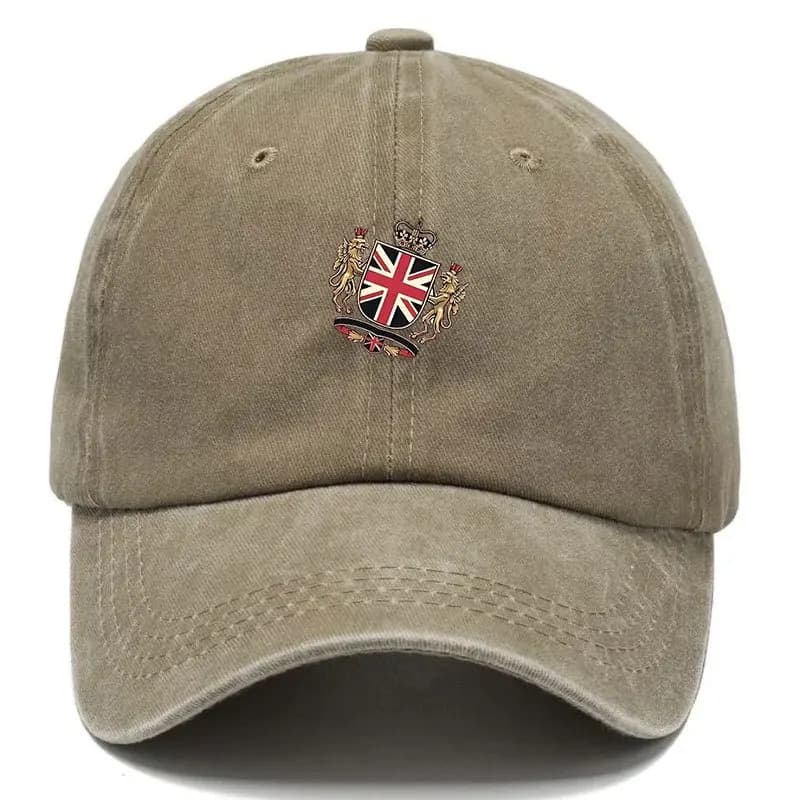 Cappellino da Baseball Minimalista Tinta Unita, Morbido e Confortevole, Unisex, Casual, da Viaggio, Cappello Parasole per Donna