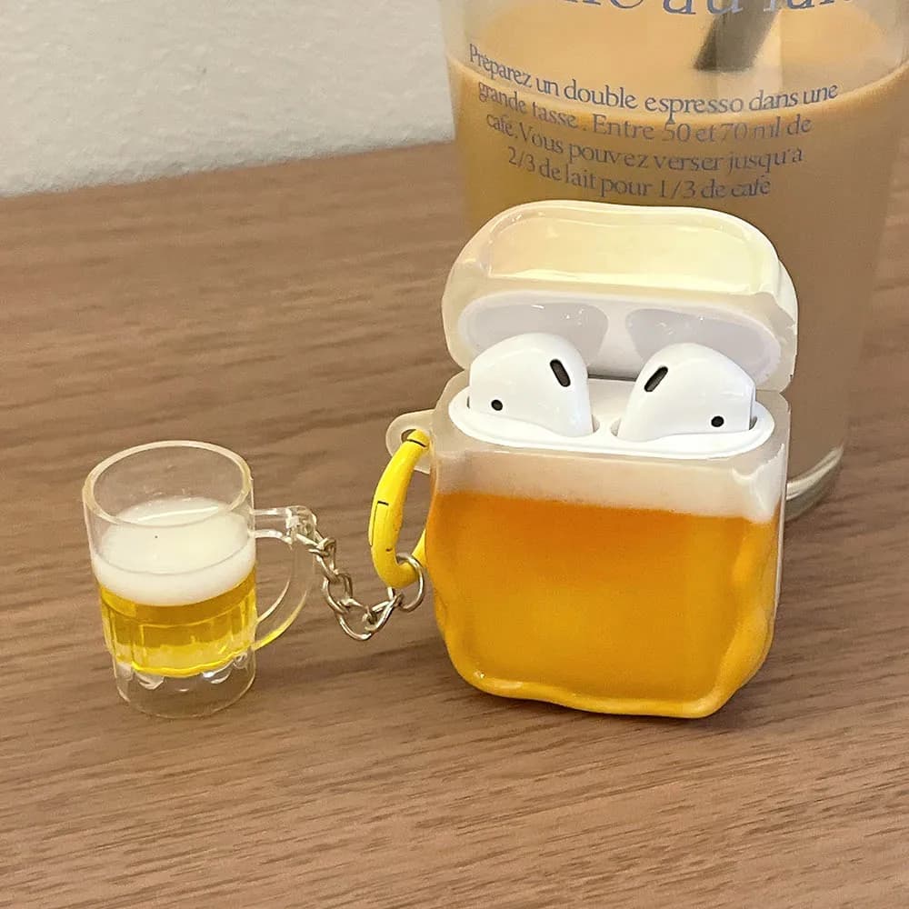 AirPods3 AirPods4 Cover for AirPods Pro 1 2 Pro2 Generation Cases Wireless Headset Shell