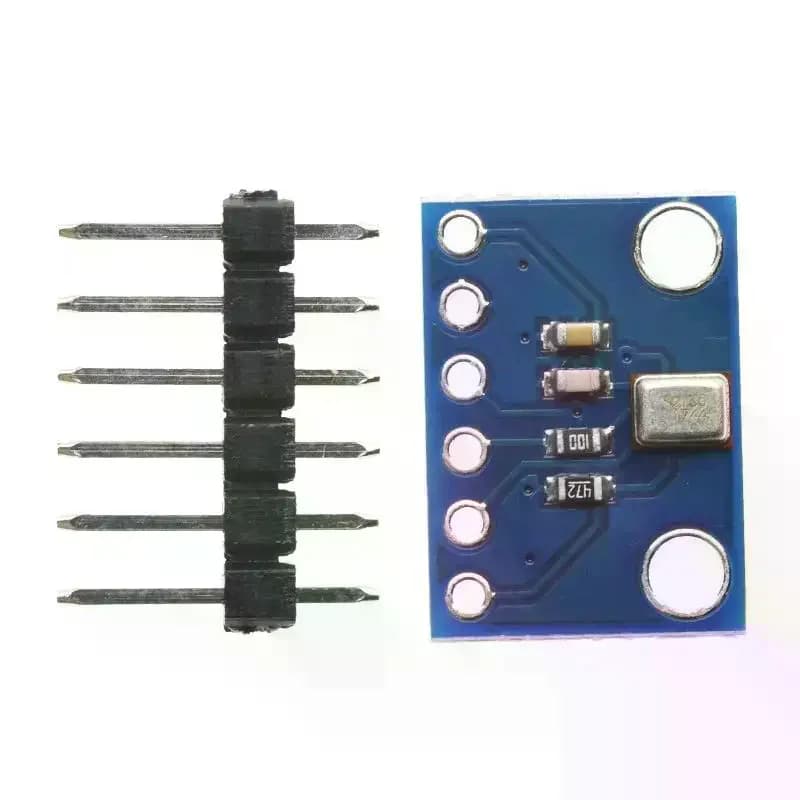 1pc GY-SPH0645LM4H I2S MEMS Modulo scheda sensore breakout microfono SPH0645LM4H Modulo microfono 1.6-3.6V per Raspberry Pi