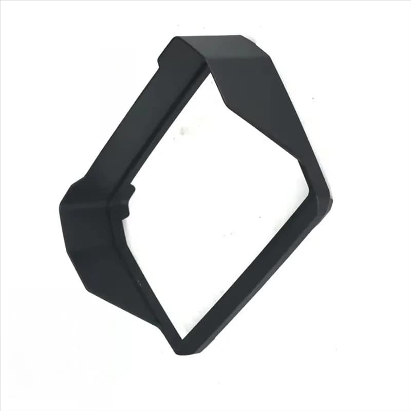 Copertura visiera parasole per VOGE DS900X DSX900 2024 Schermo dello strumento Protezione parasole Protezione cruscotto Accessori moto