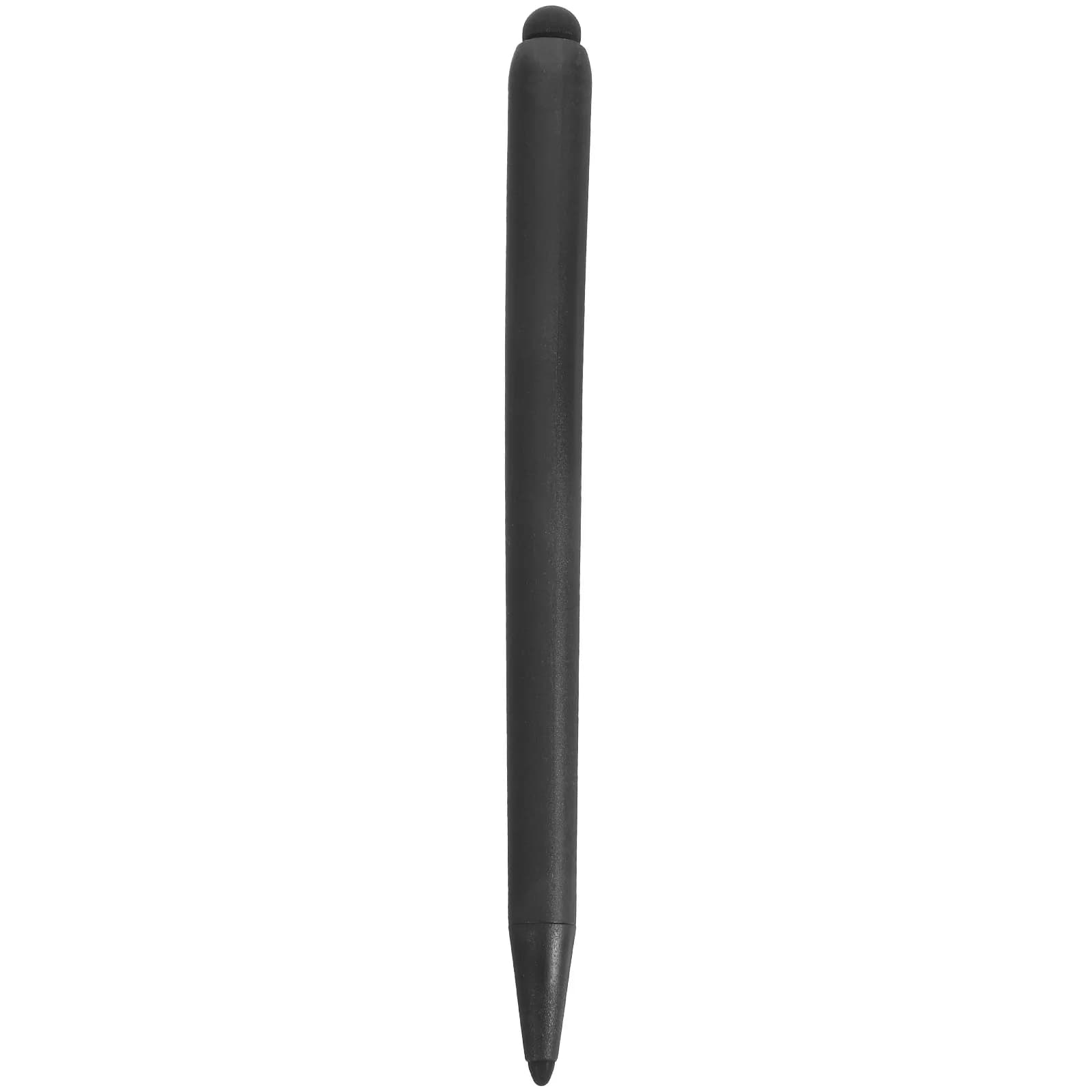Penna Stilo per Lavagna Digitale a Doppia Punta in ABS, Stilo Touch Screen per Lavagne Elettroniche a Infrarossi, Tablet, Laptop, Disegno