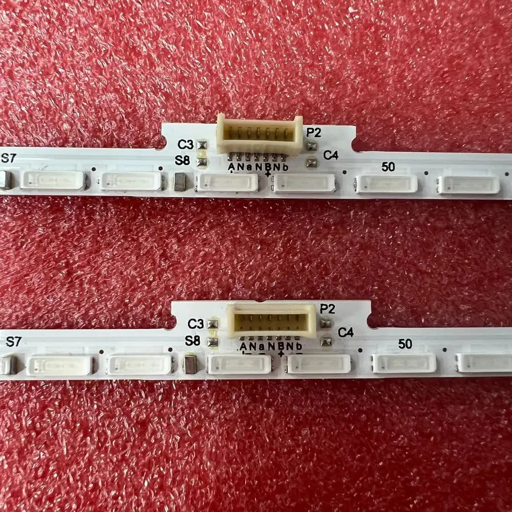 Striscia di retroilluminazione a LED per TCL 55C815 55c811 55C815K 55HR710S64A1 V0 55HR710S64B1 V0