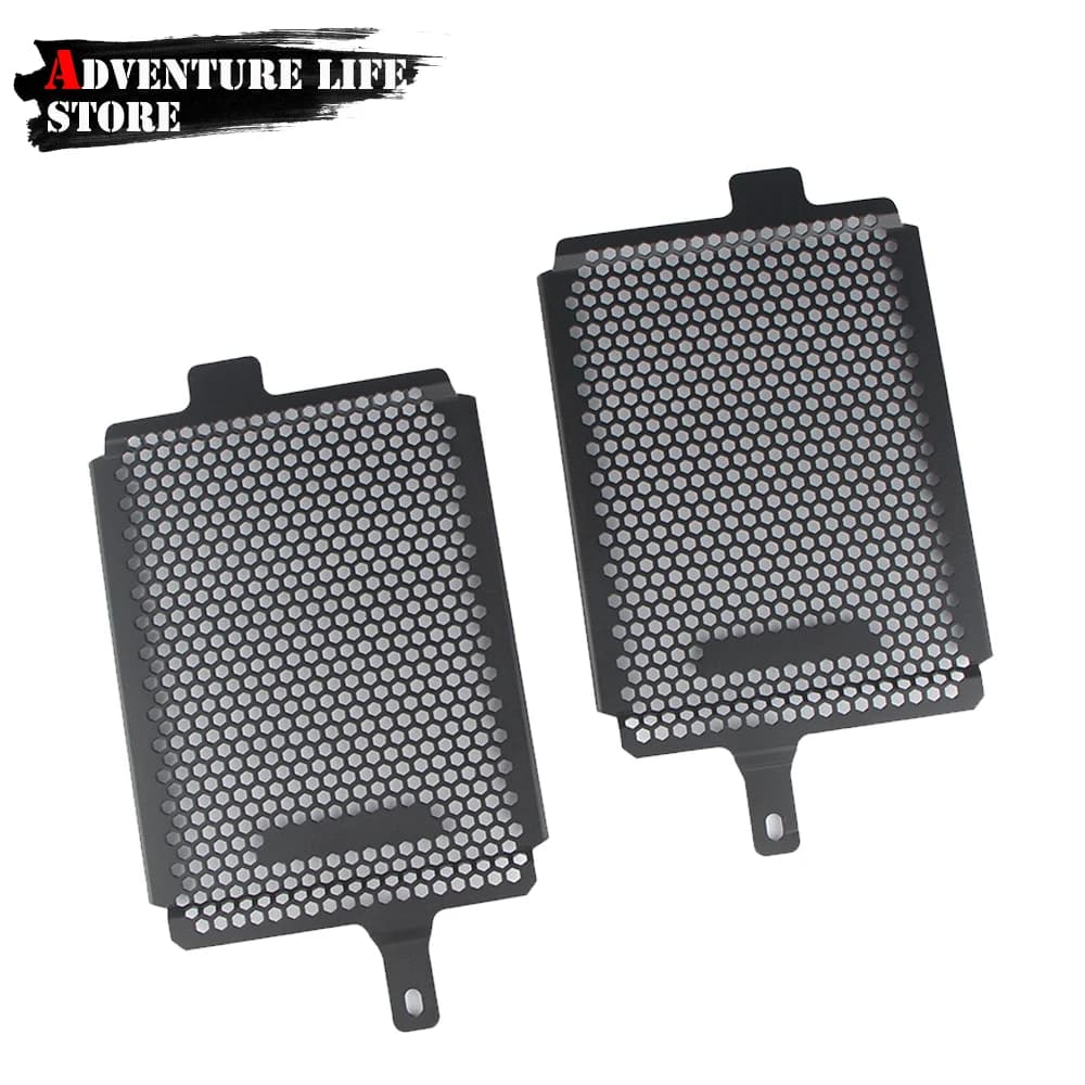 Per R1200GS LC Accessori Moto Griglia Del Radiatore Protezione Della Copertura Della Protezione In Alluminio Per BMW R1250GS R 1250 GS R1250 1250GS 1200