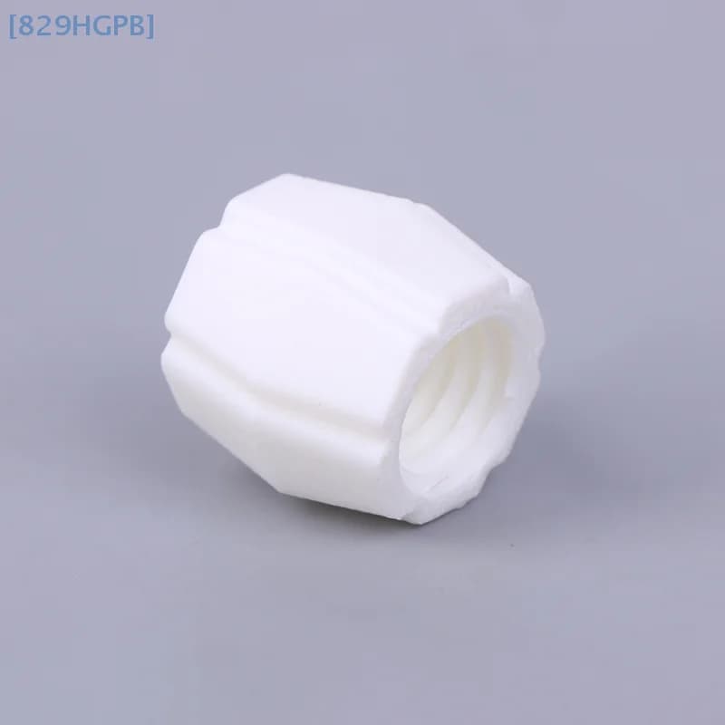【HGPB】1/3/5 pezzi Viaggio estivo, Adattatore di ricarica per dentifricio da picnic, Convertitore per tubi per spazzolino, Accessori pratici per il bagno