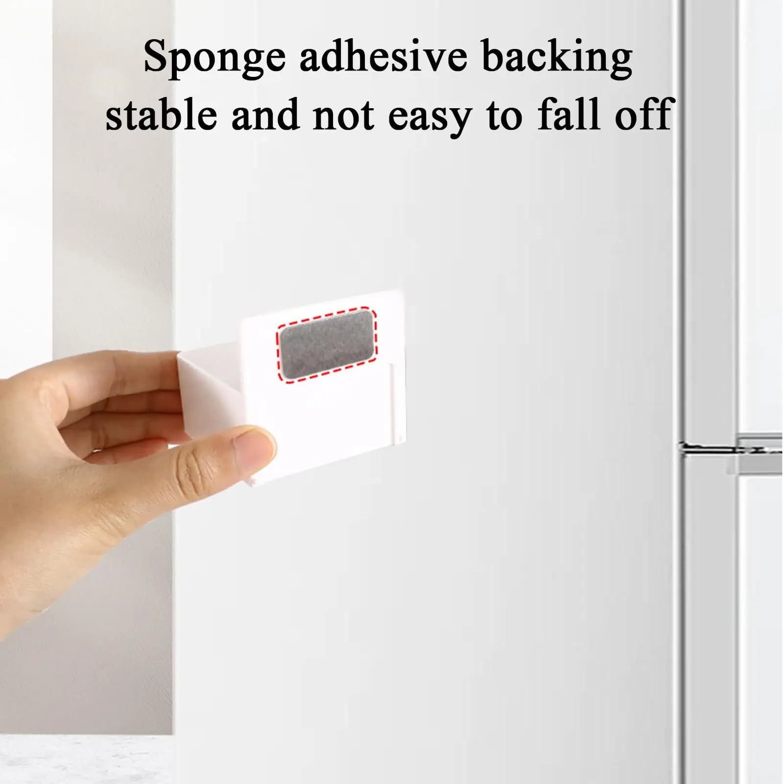 Wall-mounted aluminum sheet shelf, without drill, adhesive, for bathroom, to store hair tools, to curl flat iron sandwich bags