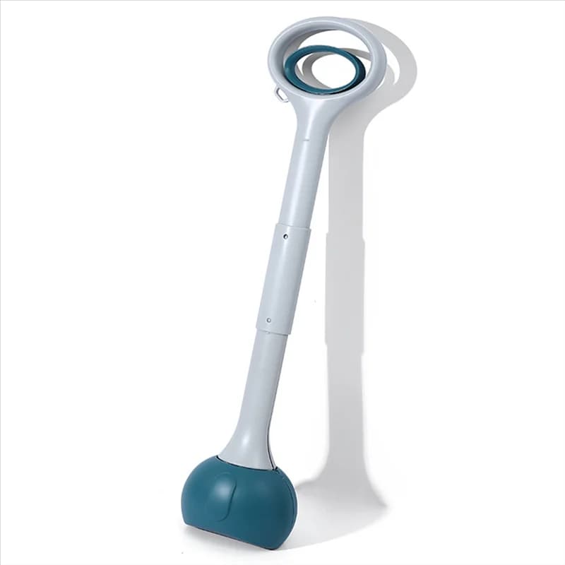 B08B-For Dogs Cats Long Handled Garden Pooper Picker Poop Scoop For Dogs Cats Horse Pooper Scooper Dense Closure