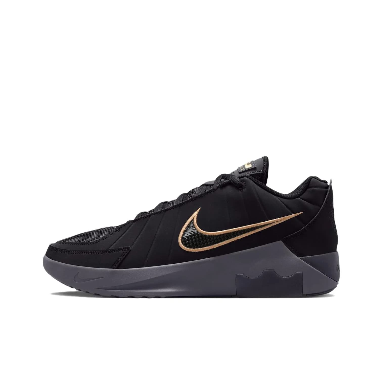 Nike LeBron Witness 9 Basketball Shoes Unisex Black HQ8035-003