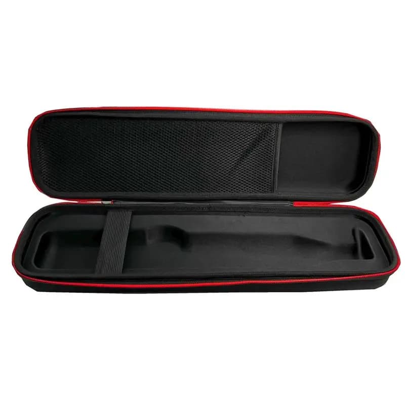 Custodia rigida in EVA M02K per piastra per capelli Dyson Airstrait in edizione limitata, borsa da viaggio portatile per il trasporto
