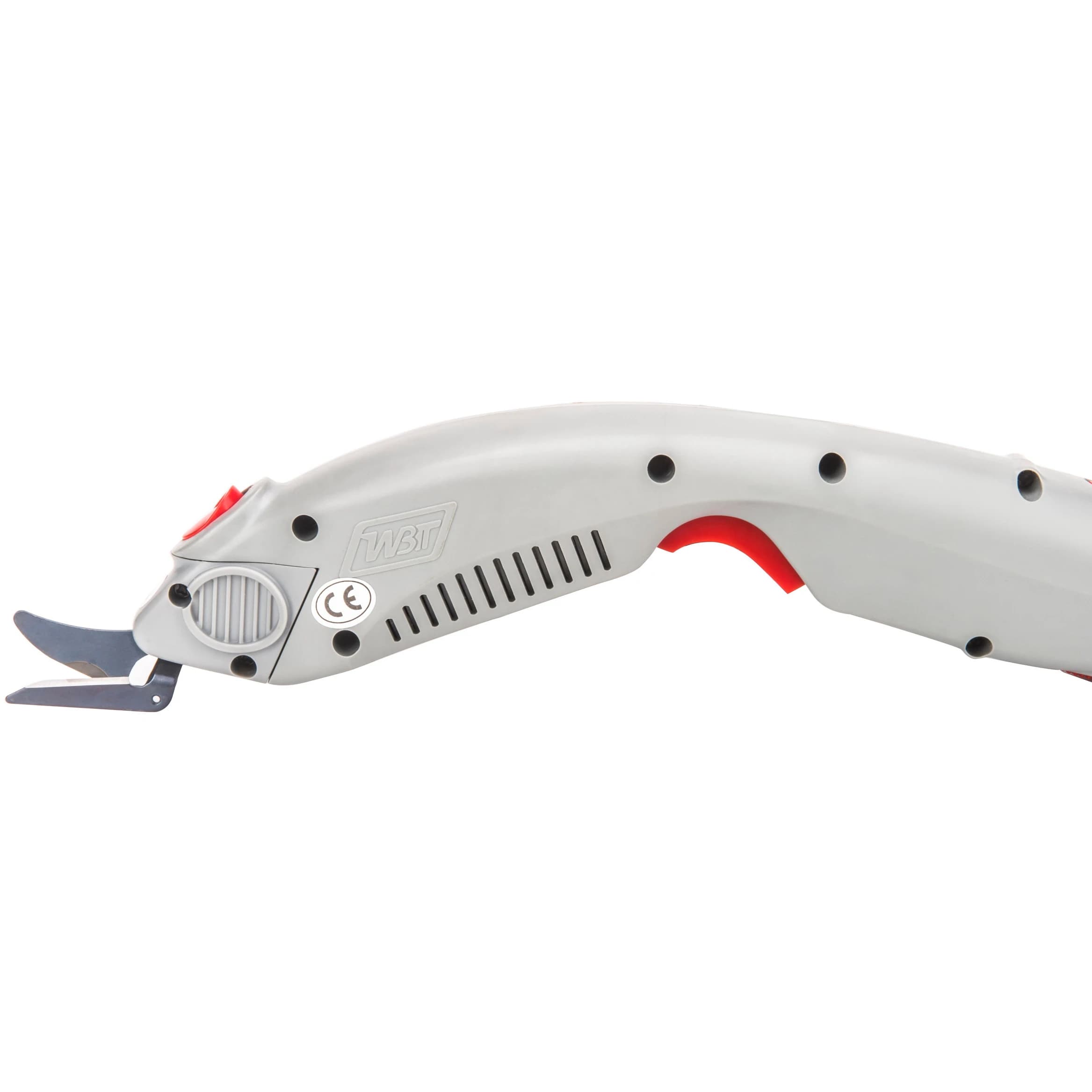 Industrial Electric Power Scissors Carpet Plastics Electric Cutter