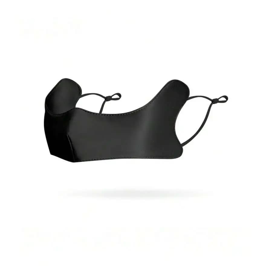 Outdoor Nose Mask For Pollen Willow Catkins Allergy Protection Cold Air Sleep Skin Care Moisture Retention