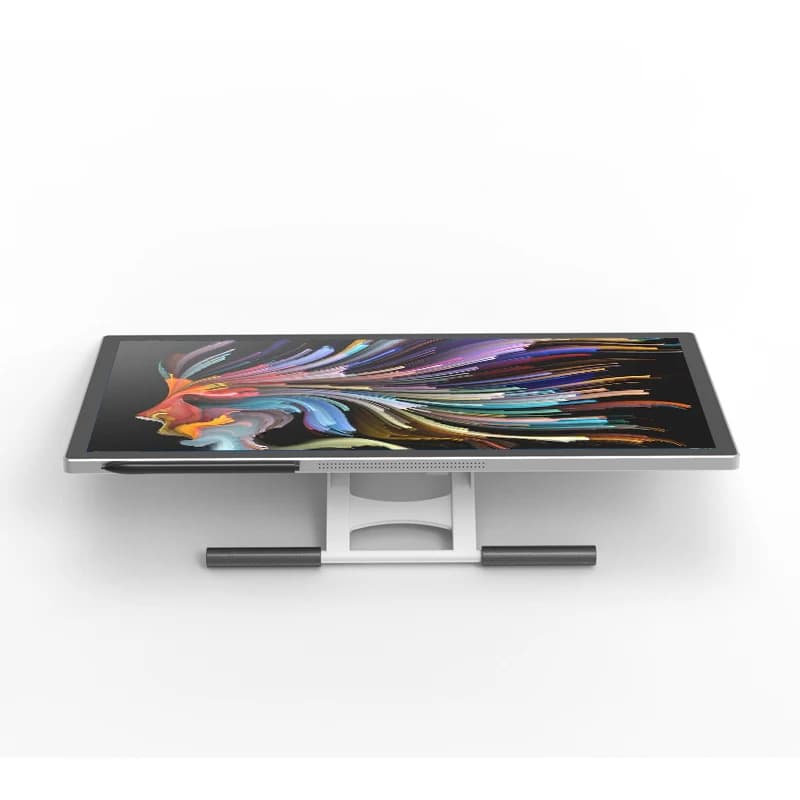 Monitor Tablet Grafico Digitale Professionale da 21,5 Pollici a Doppio Uso per Designer, con Angolo di Inclinazione di 90 Gradi - Nuovo Prodotto