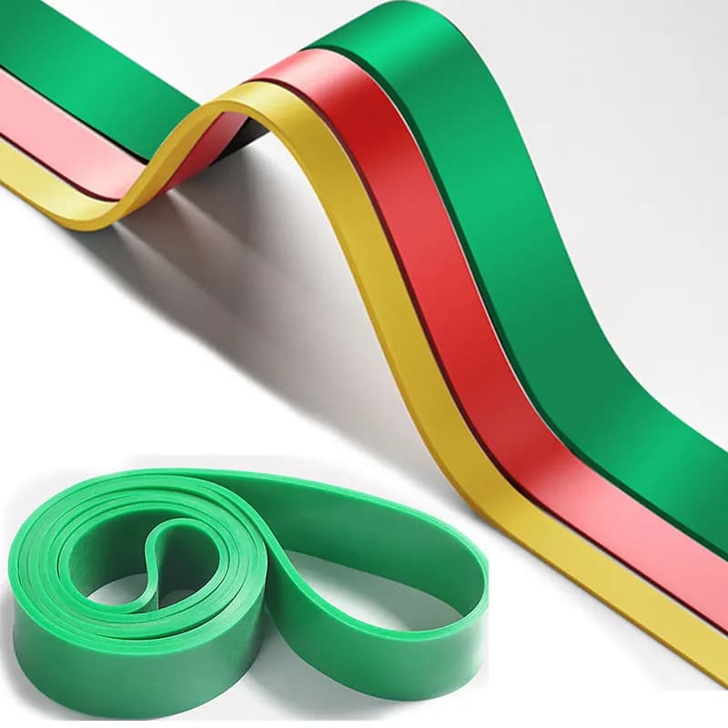 Elastic Elastic Endurance Set for Fitness Elastic Band for Sports Exercise Bodybuilding Gym Equipment for Women