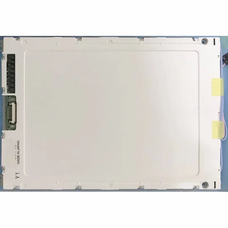 Schermo LCD per manutenzione macchine utensili CNC serie FANUC da 9,5 pollici 21i-MB A02B-0285-B502