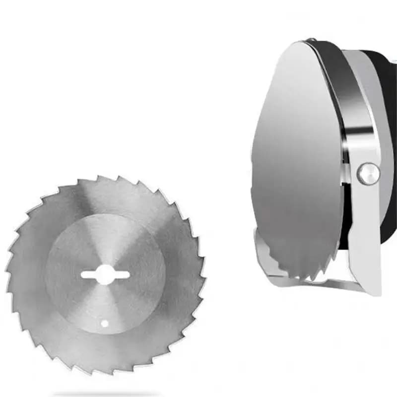 Affettatrice Elettrica per Kebab, Macchina per Shawarma, Coltello per Doner Gyros con 2 Lame, Utensili da Cucina 110v 220v