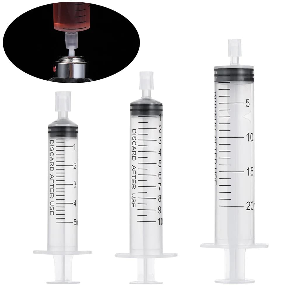 Pompa per erogatore di profumo Adattatore per iniezione di profumo Pompa per siringa per viaggi Atomizzatore di profumo riutilizzabile Bottiglia spray Strumenti cosmetici