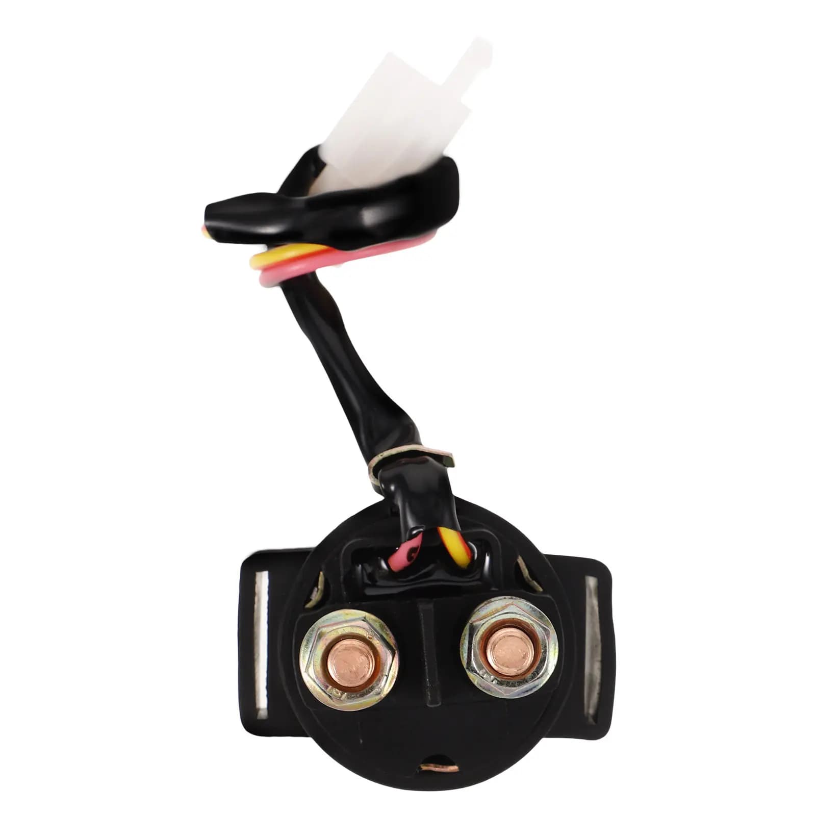 High Quality Starter Solenoid Relay Power Replay 12V Motorcycle Replacement Part Scooter Electrical Relay Automotive