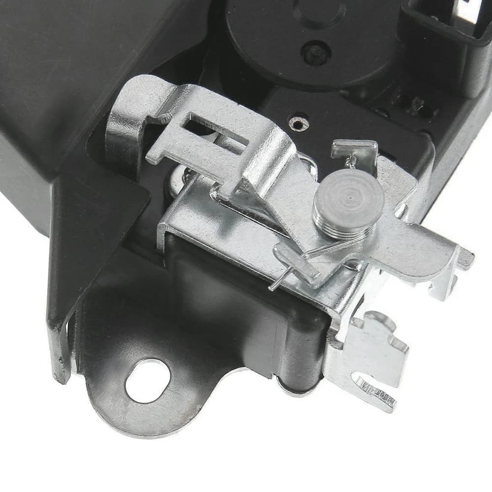 Classy-81230-F2010 Tailgate Boot Lid Trunk Lock For Hyundai Elantra AD 2017 2018 2019 2020