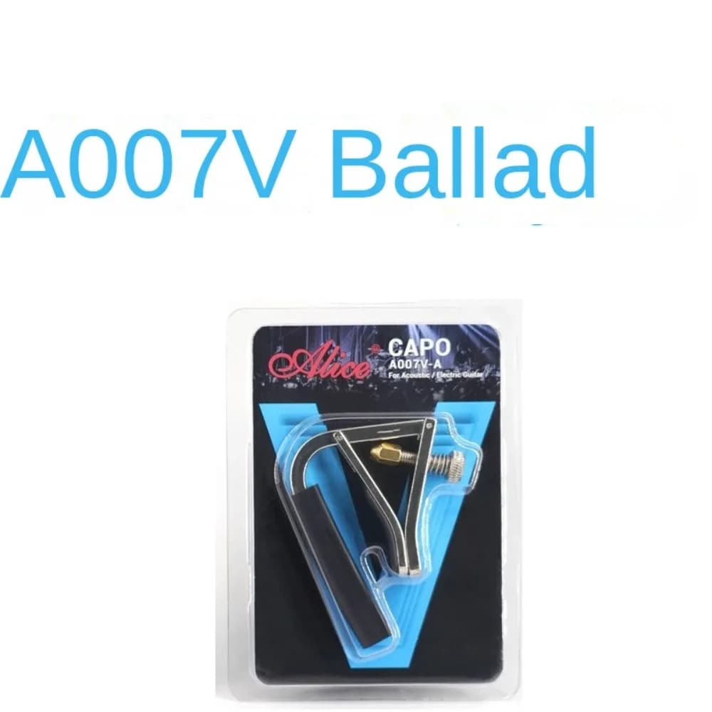 Capotasto per Chitarra con Design a Estrattore di Perni, Portaplettri e Cuscinetto in Silicone, Clip per Accordatura Portatile Universale