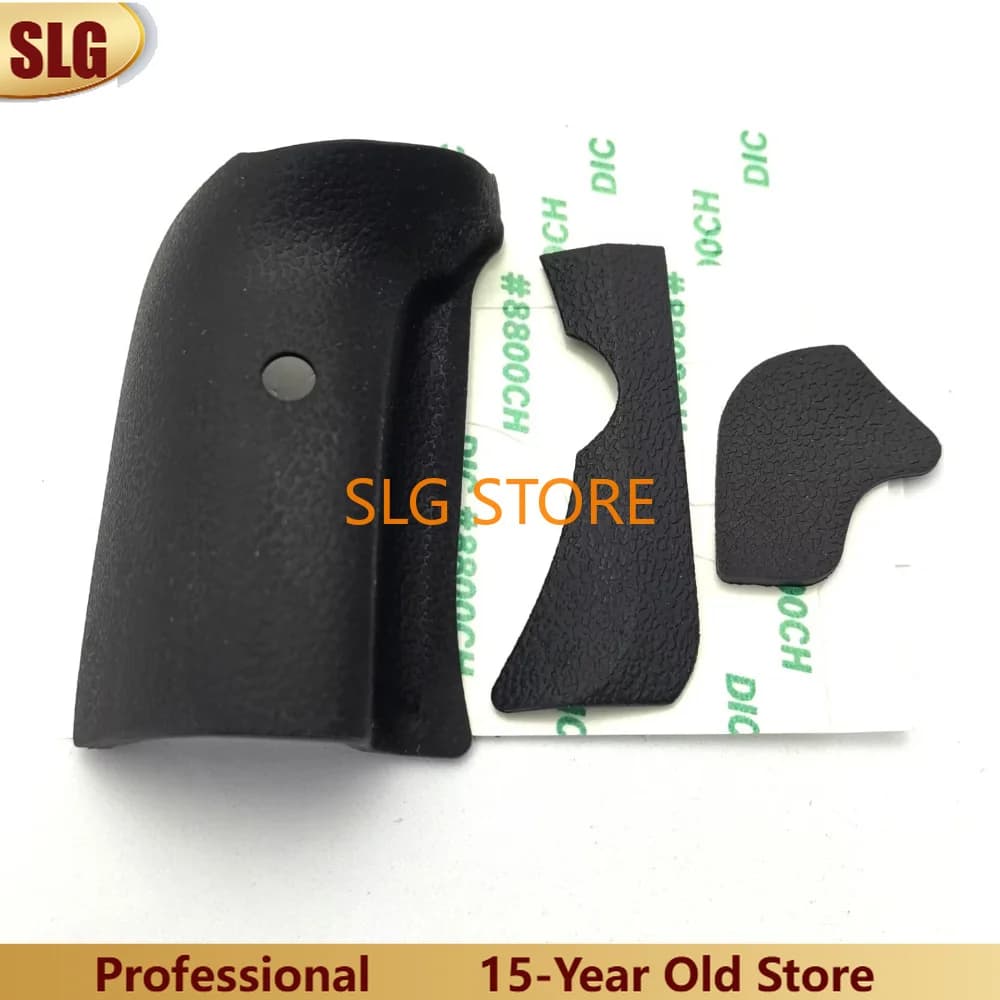 Front Rubber Cover, Side & Rear for D5300 100% New with Wall decal for Nikon D53000 Digital Camera