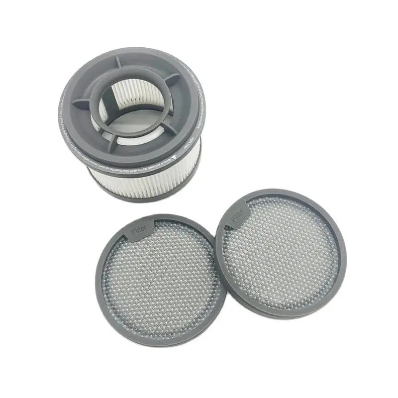 Accessori filtro HEPA originali Dreame R20 per pezzo di ricambio per aspirapolvere Dreame R10/R20/R10 Pro/ R20 Pro