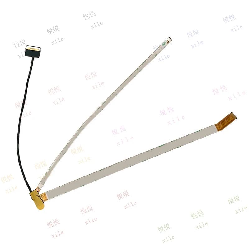 L+ L+ For Lenovo Thinkpad P53S 20N6 20N7 FT590 FPC Camera Webcam Cable 30pin 01YT328