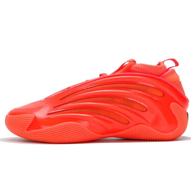Scarpe sportive Adidas da uomo e da donna Harden Volume 9 Competition Comode scarpe da basket pratiche per l'allenamento Js1305