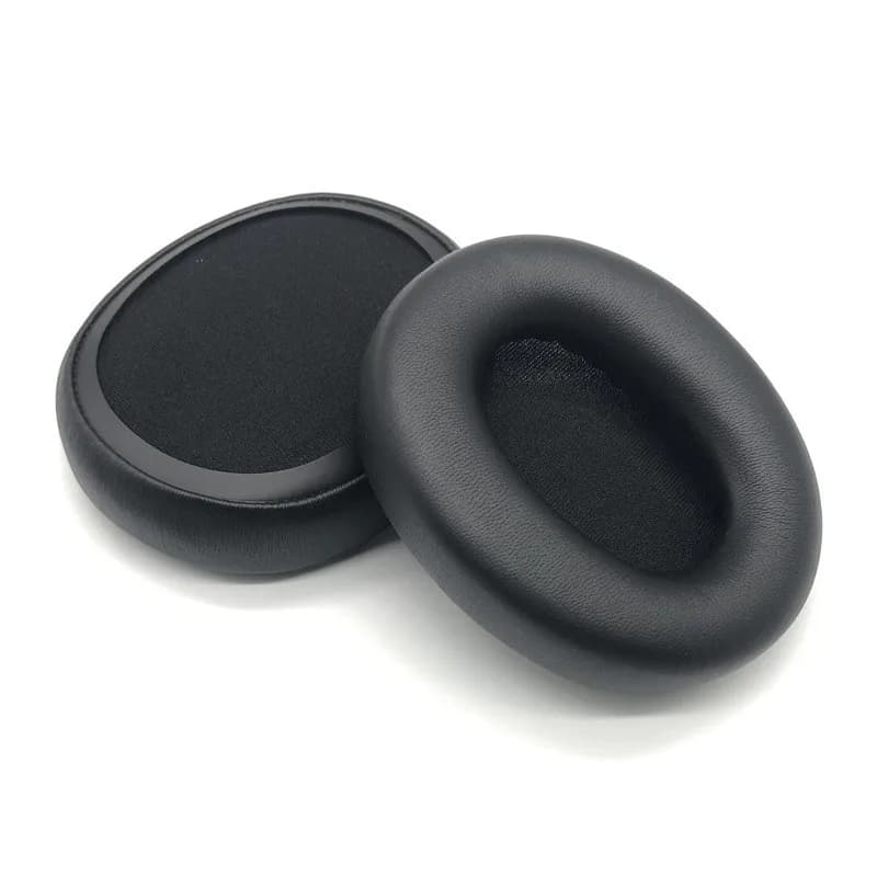 Replacement Earpads for Skullcandy Crusher ANC 2 Headphones Cushions High Density Memory Foam Earmuff