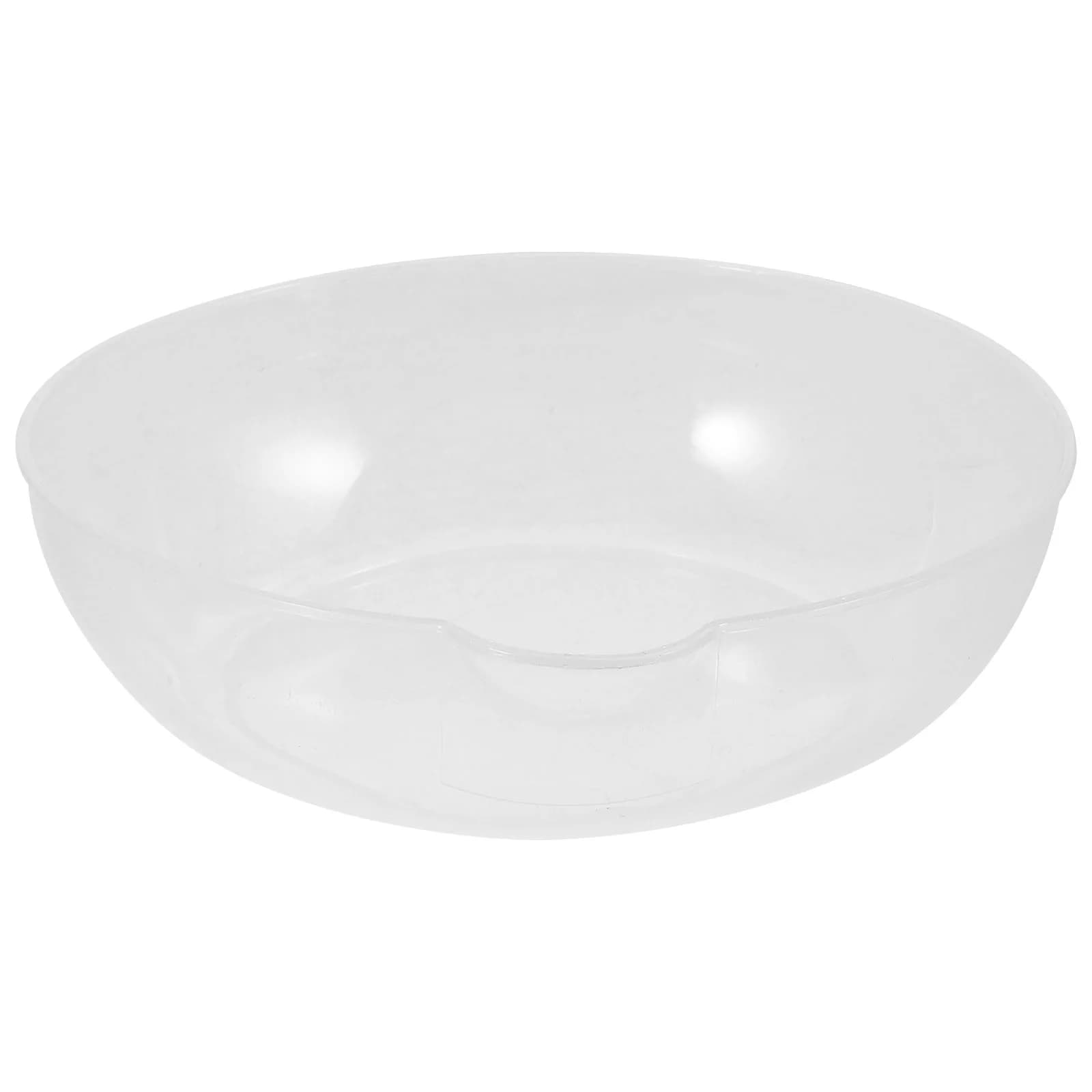 Tray for pan, transparent space, digital scale for grams, kitchen powder, electronic plastic