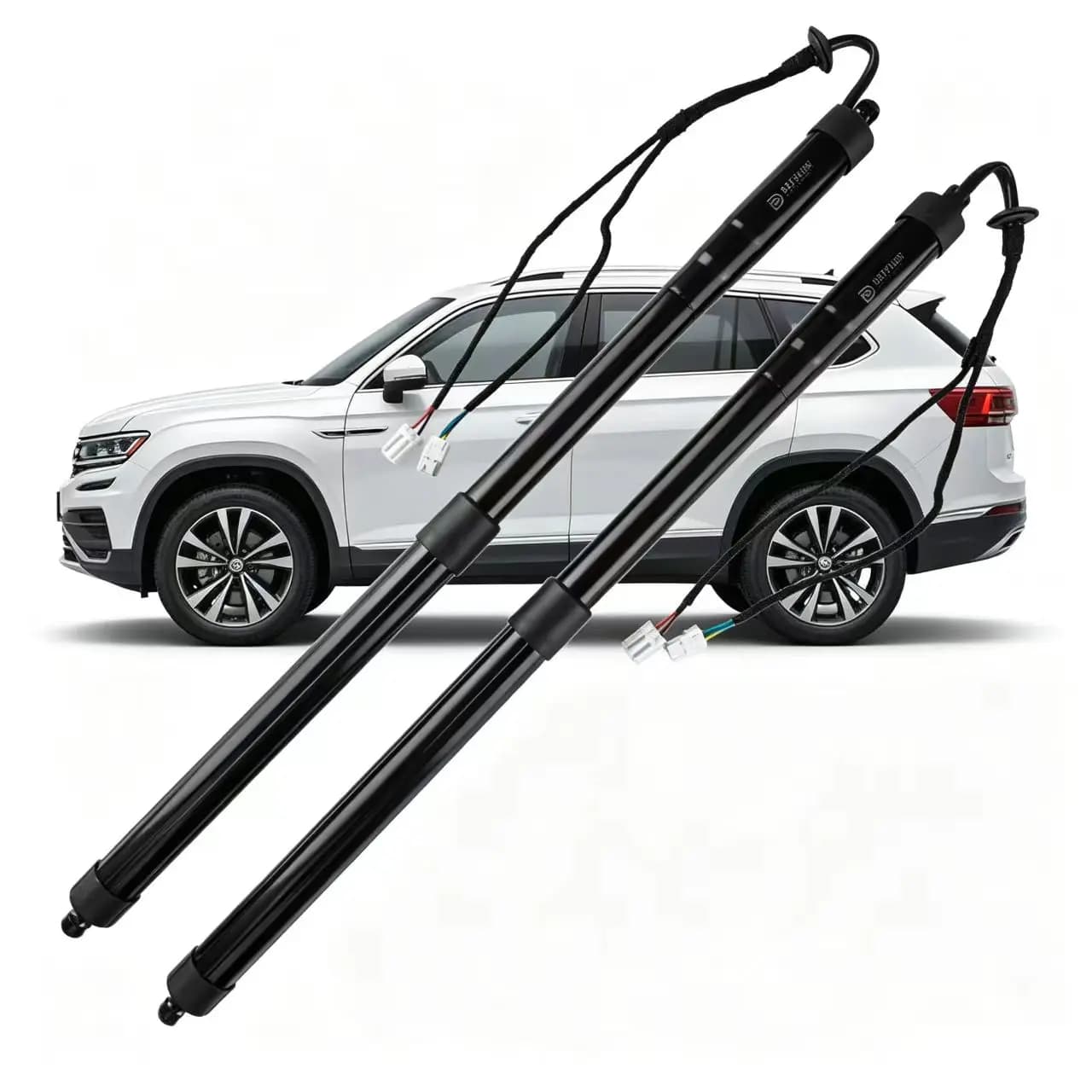 Electric Boot Strut For Renault Austral 2022- Power Liftgate Support Electric Tailgate Strut 904519468R LH 904517907R RH
