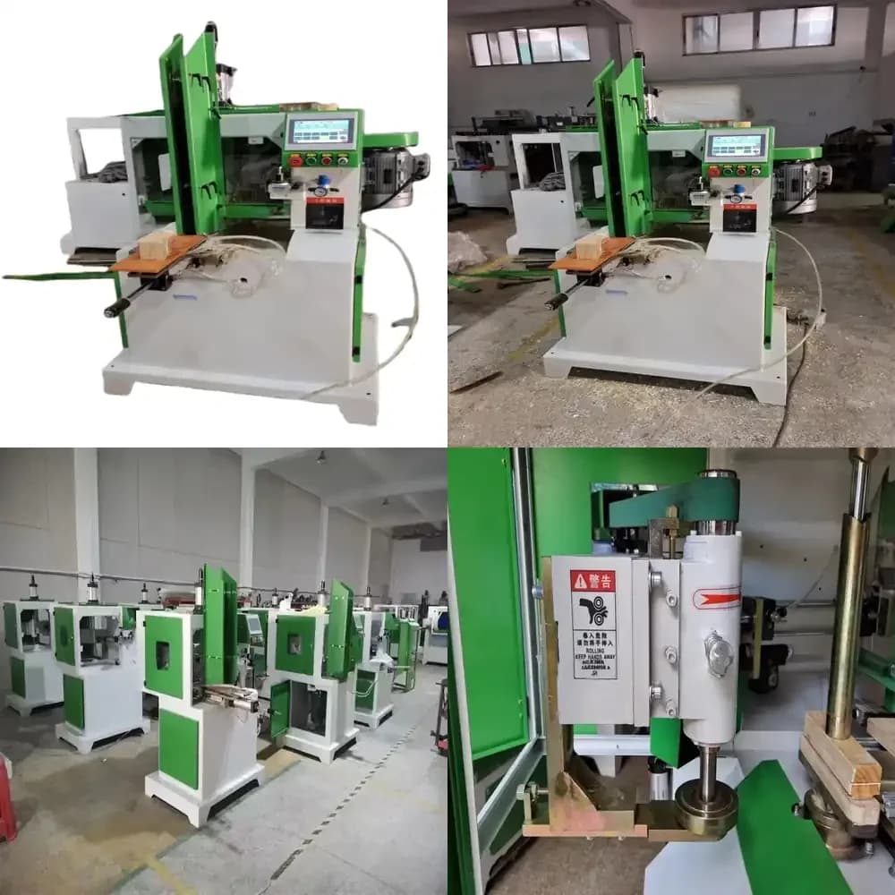 Fresatrice CNC per la produzione di giocattoli in legno, sedie per bambini, set di scacchi, cornici
