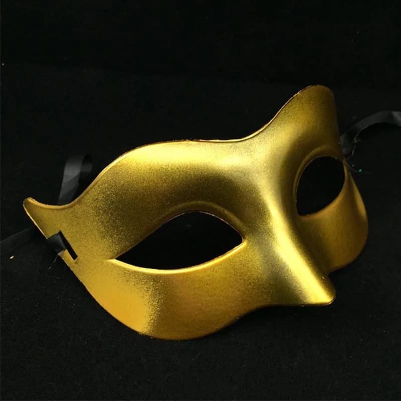 Maschera veneziana Sexy all'ingrosso Venice Wedding Carnival Party Performance Red Blue Costume Sex Lady Mask Halloween Masquerade